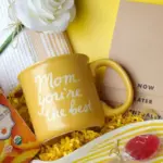 Hvad skal der i den perfekte gavekurv? Se svaret her